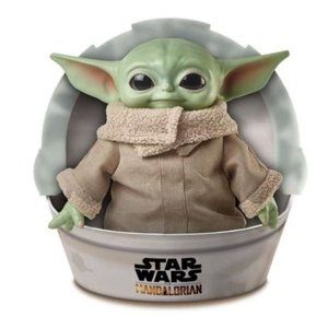 Star Wars The Mandalorian THE CHILD L'ENFANT FIGURE Baby Yoda